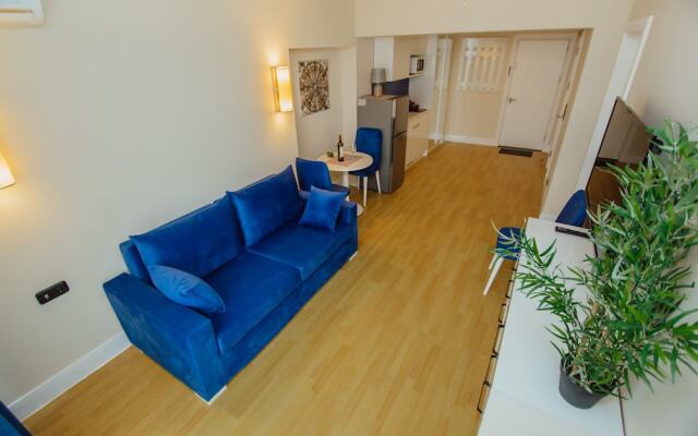 Dream Home Apart Hotel