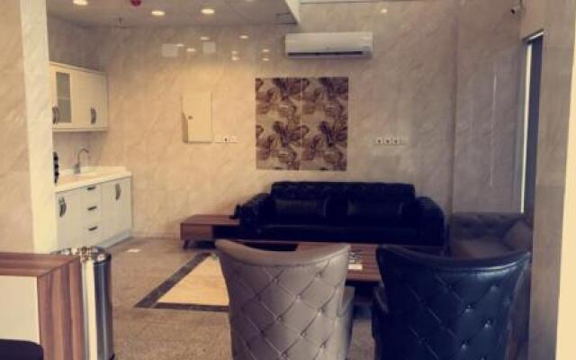 Dar Teeba Aparthotel
