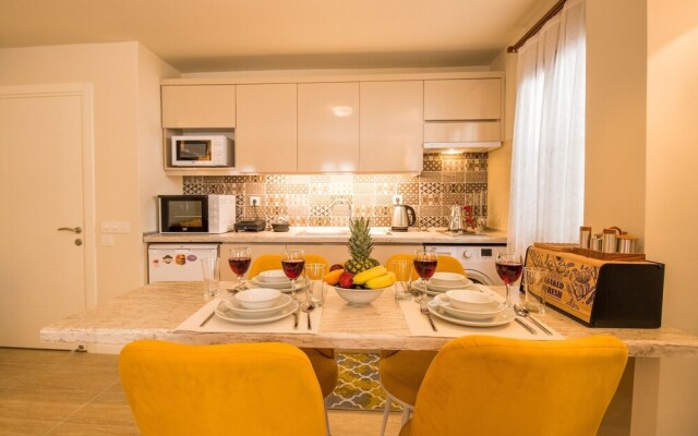 Kalamaki̇ Flats