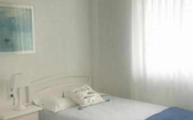 SeaView Luna Apartment