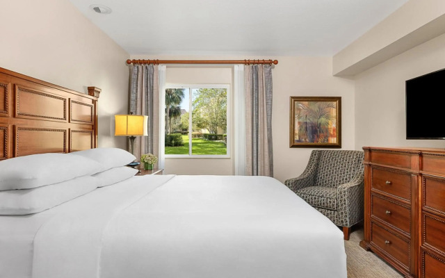 Sheraton Vistana Resort Villas, Lake Buena Vista/Orlando