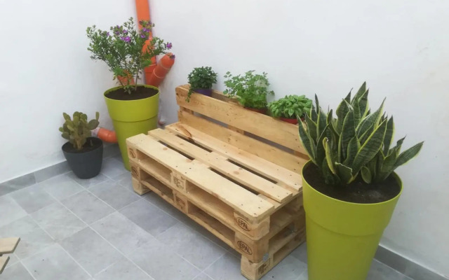 Sofia Pretty Appartament