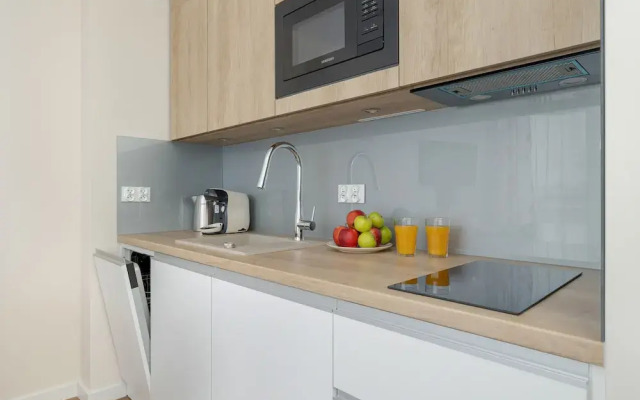 Cozy Apartment in Zakopane by Renters