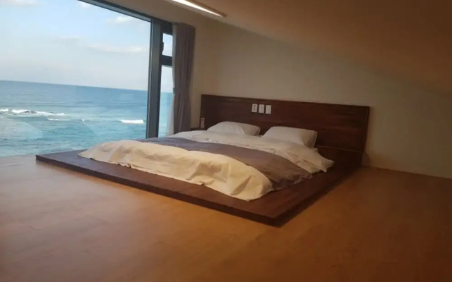 Poolvilla K