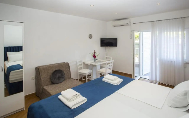 Guest House Kušeta