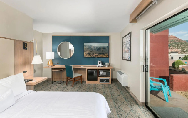 Matterhorn Inn