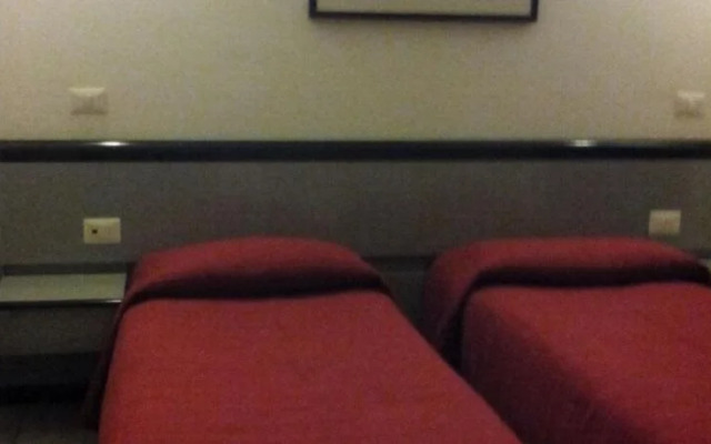 Mercurio Hotel