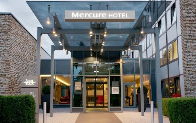 Mercure Gdansk Posejdon