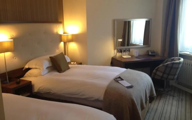 Mercure Preston Samlesbury