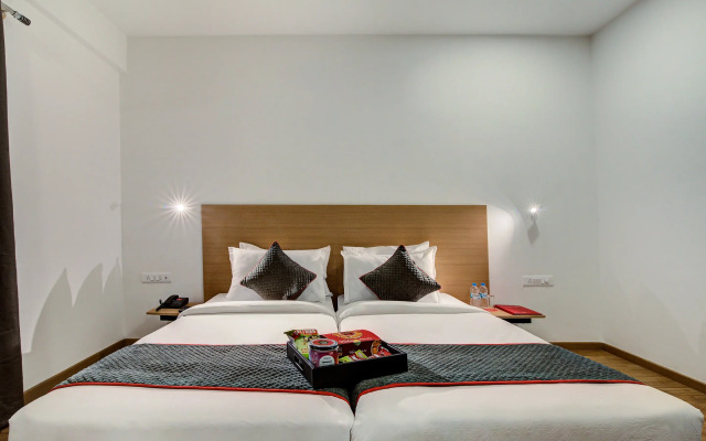 Townhouse 203 Mancheswar by OYO Rooms