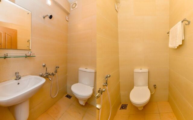 OYO Flagship 30720 Hotel Grand Casa