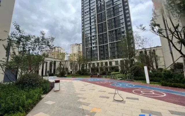 Jinyi Kunming Light Homestay