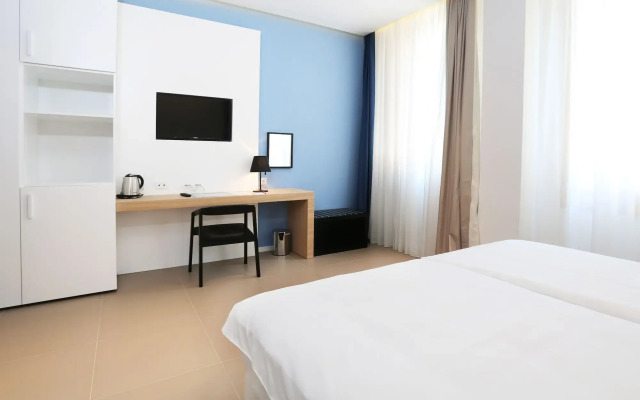 Guesthouse Villa Scalaria