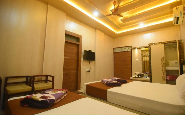 Clarks Inn Davanagere