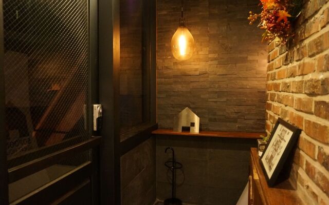 Hongdae Sopoong the Urban