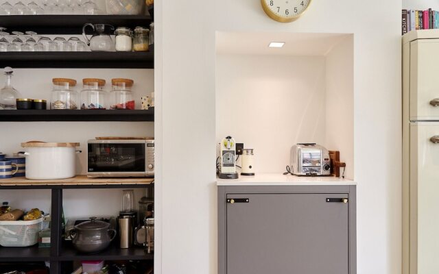 Wandsworth Elegance