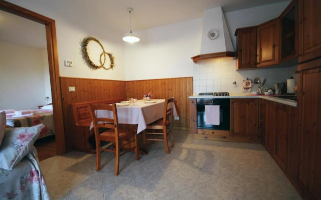 Agriturismo Skerlj
