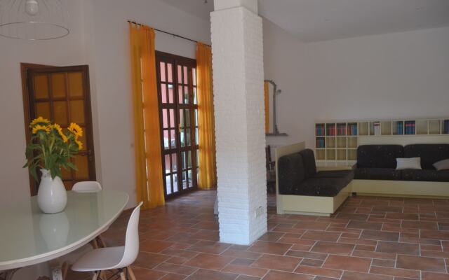 Adagio B&B Sicily
