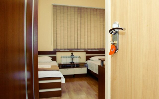 Roomer Hotel