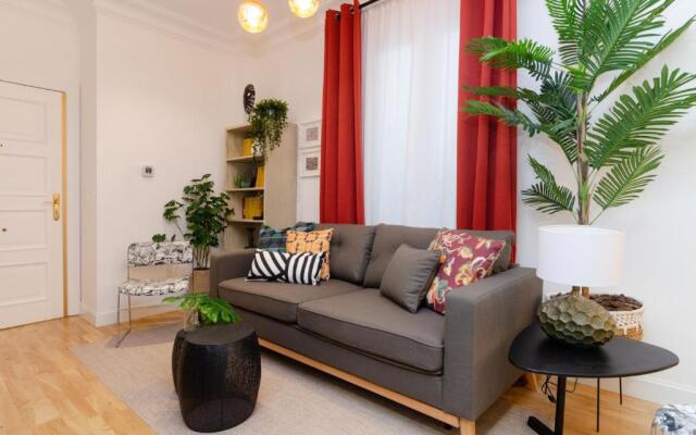 Palacio Premium Stay