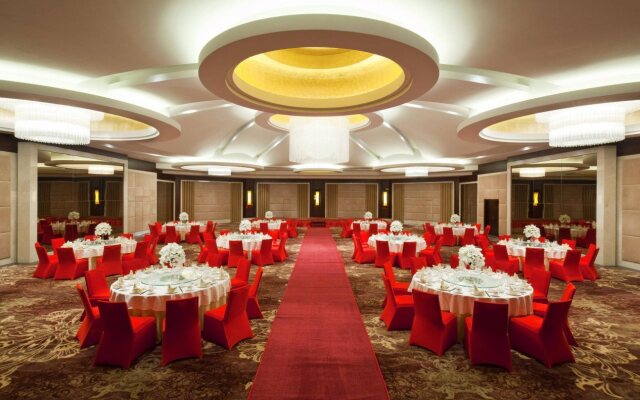 Four Points by Sheraton Tai'an