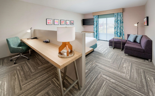 Hilton Garden Inn Knoxville Papermill Drive