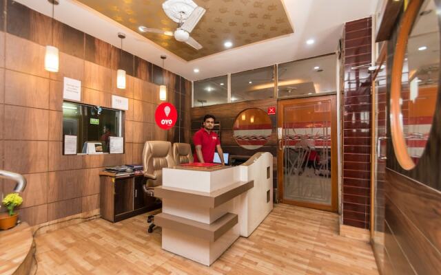 OYO Townhouse 229 Hotel Mannat International