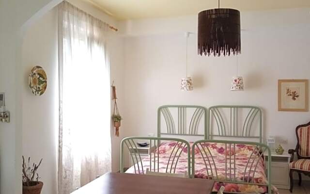 B&B Poggio alla Cuna