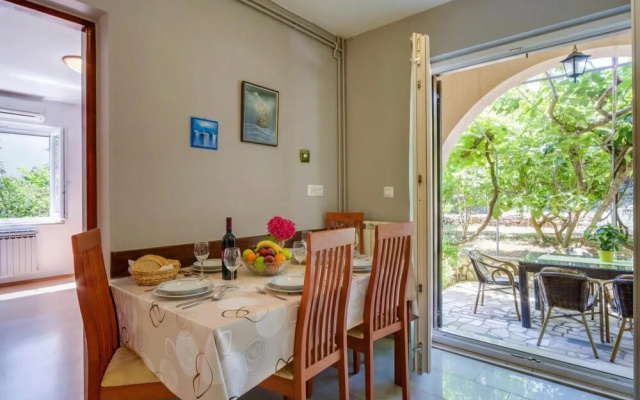 Secret Garden Apartment Mali Losinj