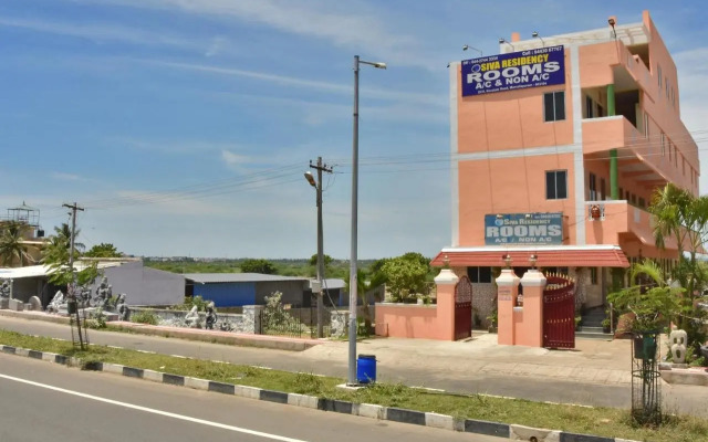 Siva Residency