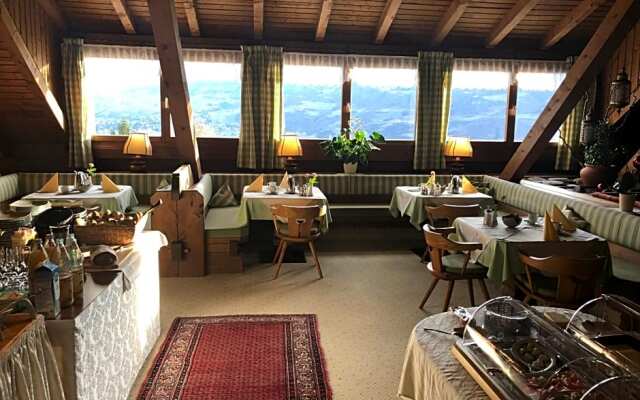 Hotel Garni Vigilhof