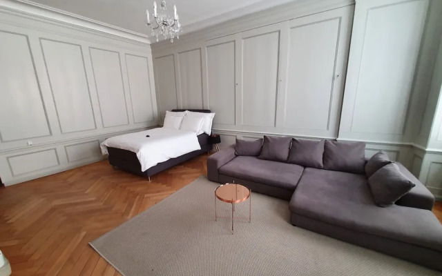 Le Bijou BK9 Presidential Suite