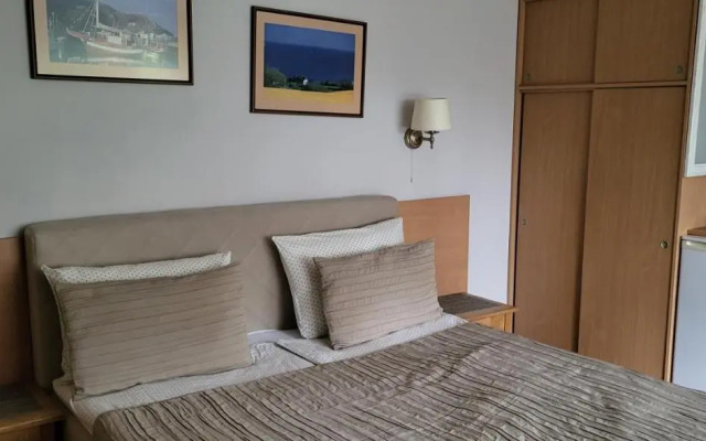 Molas svečių namai