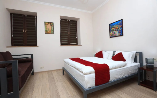 Syune Mini Hotel