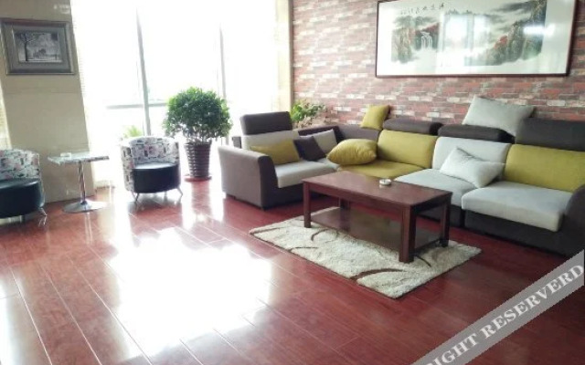 Yutian Hotel