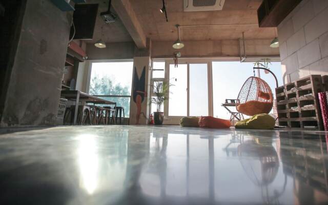 Nest Hostel