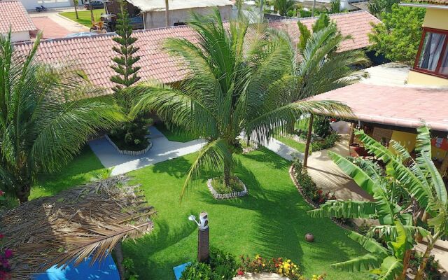 Pousada Casa Típica