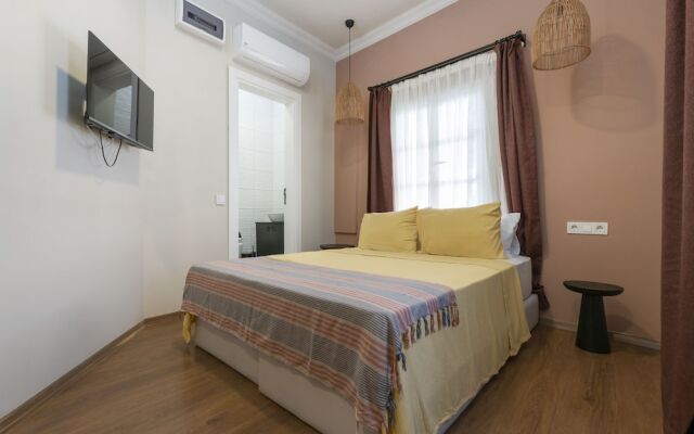 Noa's Boutique Hotel