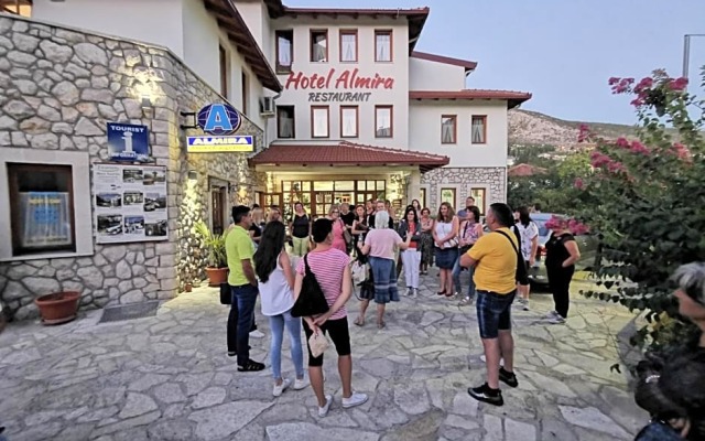 Hotel Almira