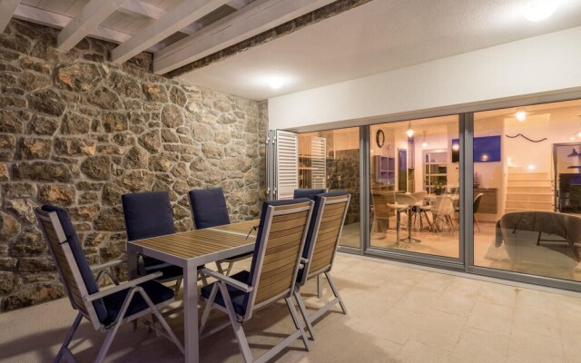 Stunning Home in Krk With Wifi and 3 Bedrooms