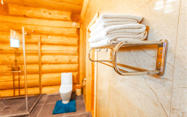 Дом солнца Парк-отель