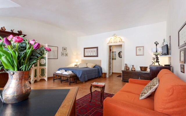 Rome as you feel - Mosaico Apartment