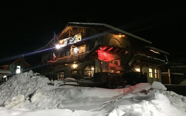 Chez Gorret