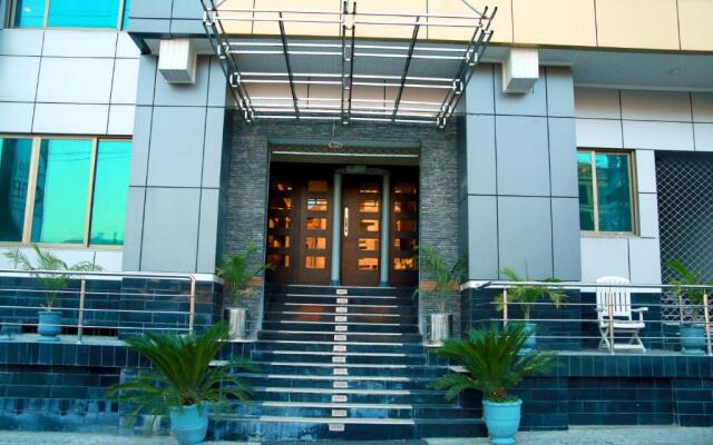 Hotel One Abbottabad