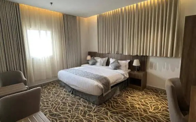 Rafid Hotel Jazan