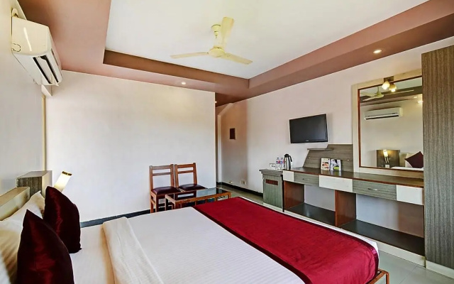 Hotel Colva Kinara