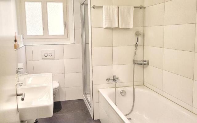 Easy-Living Luzern - Business Apartments