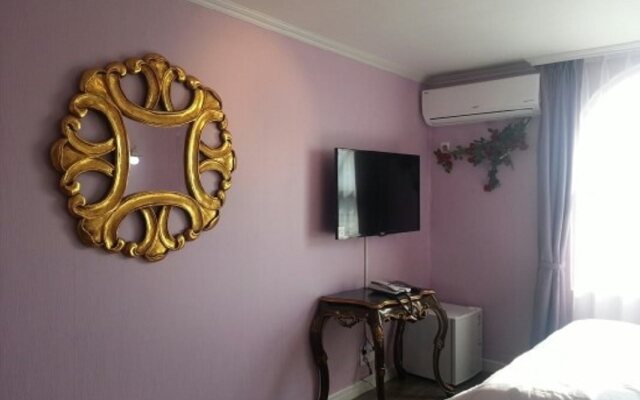 Solveig Hotel