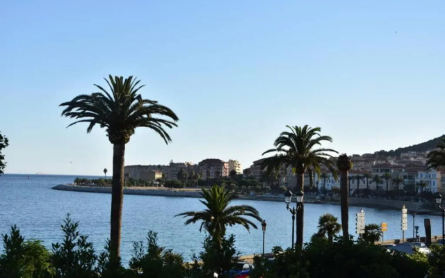 Superbe appartement en plein coeur d'Ajaccio