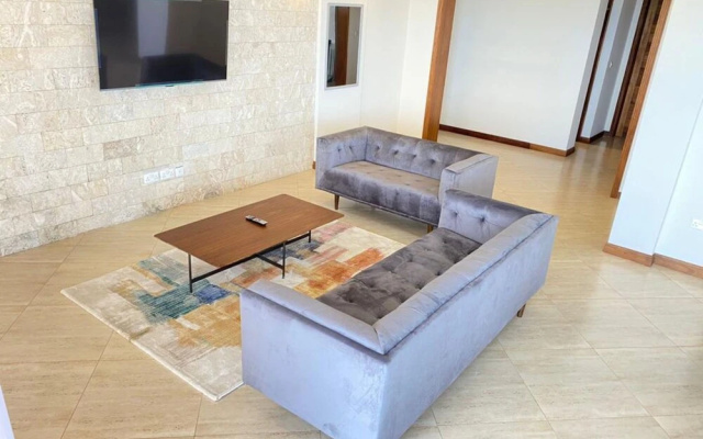 Nyali Mall Apartments by CHH
